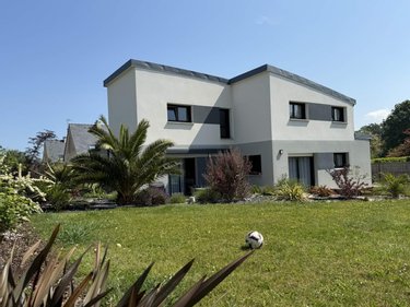 Maison a vendre Lamballe-Armor 22400 Côtes-d'Armor 180 m2 7 pièces 747360 euros
