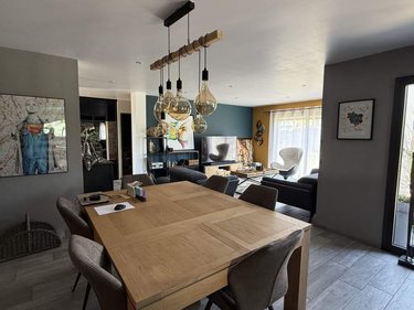 Maison a vendre Lamballe-Armor 22400 Côtes-d'Armor 180 m2 7 pièces 747360 euros