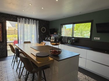 Maison a vendre Lamballe-Armor 22400 Côtes-d'Armor 180 m2 7 pièces 747360 euros