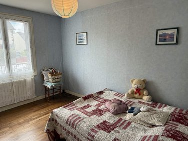 Maison a vendre Pléneuf-Val-André 22370 Côtes-d'Armor 66 m2 4 pièces 229900 euros