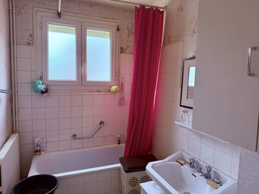 Maison a vendre Pléneuf-Val-André 22370 Côtes-d'Armor 66 m2 4 pièces 229900 euros