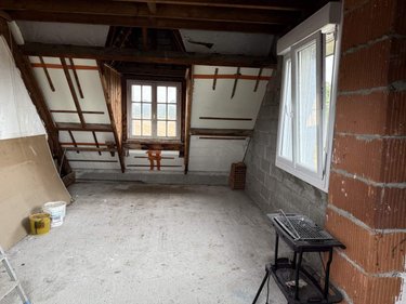 Maison a vendre Lamballe-Armor 22400 Côtes-d'Armor 101 m2 5 pièces 209000 euros