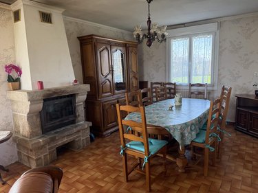 Maison a vendre Lamballe-Armor 22400 Côtes-d'Armor 101 m2 5 pièces 209000 euros