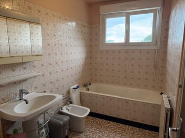 Maison a vendre Lamballe-Armor 22400 Côtes-d'Armor 101 m2 5 pièces 209000 euros