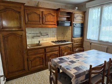 Maison a vendre Lamballe-Armor 22400 Côtes-d'Armor 101 m2 5 pièces 209000 euros