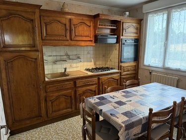 Maison a vendre Planguenoual 22400 Côtes-d'Armor 101 m2 5 pièces 209000 euros