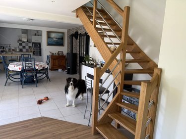 Maison a vendre Hénansal 22400 Côtes-d'Armor 169 m2 7 pièces 331265 euros