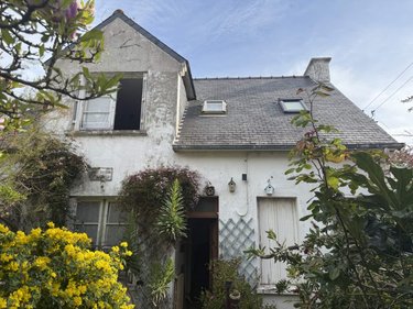 Maison a vendre Pléneuf-Val-André 22370 Côtes-d'Armor 68 m2 3 pièces 276925 euros