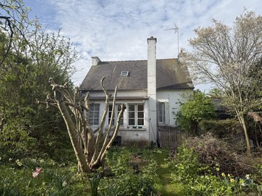 Maison a vendre Pléneuf-Val-André 22370 Côtes-d'Armor 68 m2 3 pièces 276925 euros