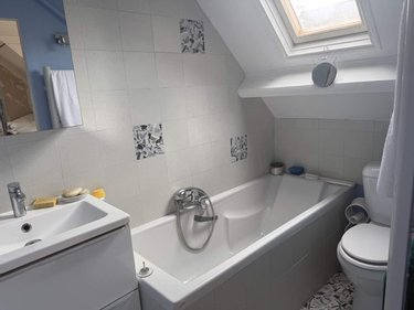 Maison a vendre Pléneuf-Val-André 22370 Côtes-d'Armor 68 m2 3 pièces 276925 euros
