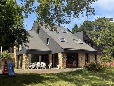 Maison a vendre Pléneuf-Val-André 22370 Côtes-d'Armor 248 m2 10 pièces 986100 euros