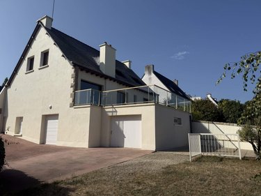 Maison a vendre Erquy 22430 Côtes-d'Armor 265 m2 8 pièces 596850 euros