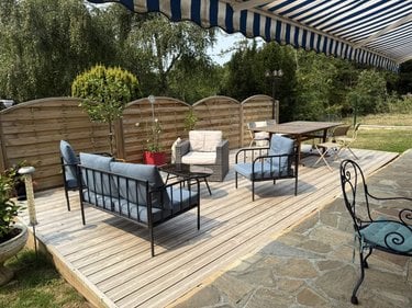 Maison a vendre Pléneuf-Val-André 22370 Côtes-d'Armor 124 m2 6 pièces 365750 euros