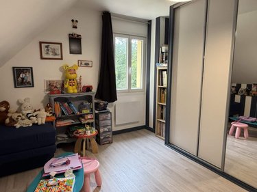 Maison a vendre Pléneuf-Val-André 22370 Côtes-d'Armor 124 m2 6 pièces 365750 euros