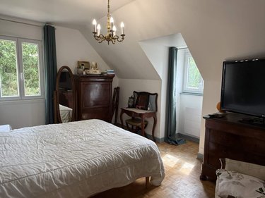 Maison a vendre Pléneuf-Val-André 22370 Côtes-d'Armor 124 m2 6 pièces 365750 euros