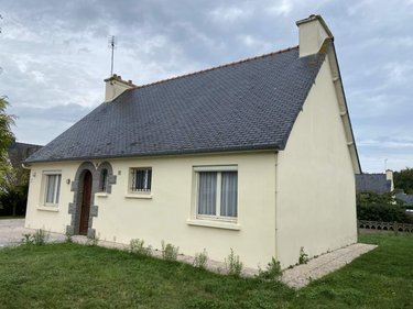 Maison a vendre Pléneuf-Val-André 22370 Côtes-d'Armor 76 m2 4 pièces 292600 euros