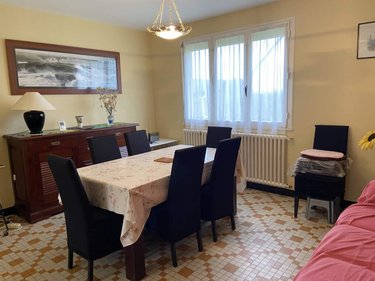 Maison a vendre Pléneuf-Val-André 22370 Côtes-d'Armor 76 m2 4 pièces 292600 euros