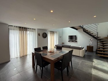 Maison a vendre Saint-Alban 22400 Côtes-d'Armor 105 m2 5 pièces 282150 euros