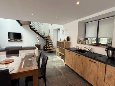 Maison a vendre Saint-Alban 22400 Côtes-d'Armor 105 m2 5 pièces 282150 euros