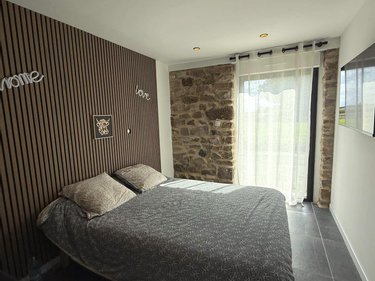Maison a vendre Saint-Alban 22400 Côtes-d'Armor 105 m2 5 pièces 282150 euros