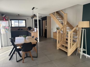 Maison a vendre Planguenoual 22400 Côtes-d'Armor 103 m2 5 pièces 365750 euros
