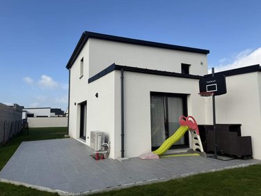 Maison a vendre Planguenoual 22400 Côtes-d'Armor 103 m2 5 pièces 365750 euros