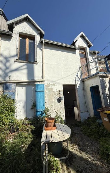 Maison a vendre Pléneuf-Val-André 22370 Côtes-d'Armor 60 m2 2 pièces 146300 euros