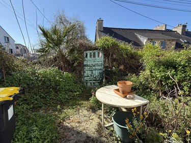 Maison a vendre Pléneuf-Val-André 22370 Côtes-d'Armor 60 m2 2 pièces 146300 euros