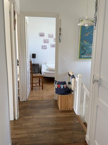 Maison a vendre Pléneuf-Val-André 22370 Côtes-d'Armor 109 m2 6 pièces 799260 euros