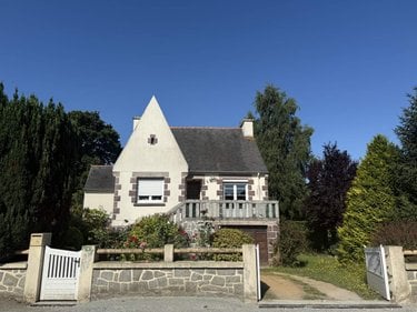 Maison a vendre Pléneuf-Val-André 22370 Côtes-d'Armor 93 m2 5 pièces 381425 euros