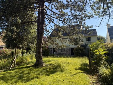 Maison a vendre Pléneuf-Val-André 22370 Côtes-d'Armor 93 m2 5 pièces 381425 euros