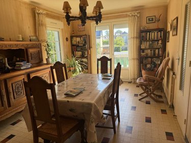 Maison a vendre Pléneuf-Val-André 22370 Côtes-d'Armor 93 m2 5 pièces 381425 euros