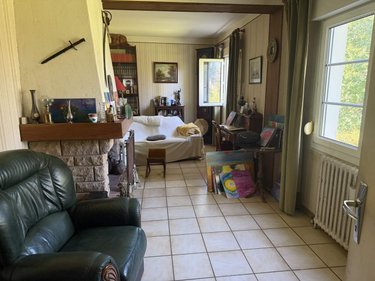 Maison a vendre Pléneuf-Val-André 22370 Côtes-d'Armor 93 m2 5 pièces 381425 euros