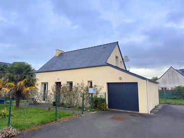 Maison a vendre Pléneuf-Val-André 22370 Côtes-d'Armor 65 m2 4 pièces 323950 euros