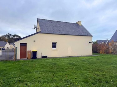 Maison a vendre Pléneuf-Val-André 22370 Côtes-d'Armor 65 m2 4 pièces 323950 euros