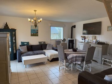 Maison a vendre Pléneuf-Val-André 22370 Côtes-d'Armor 65 m2 4 pièces 323950 euros