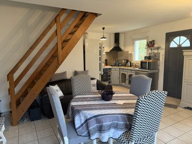 Maison a vendre Pléneuf-Val-André 22370 Côtes-d'Armor 65 m2 4 pièces 323950 euros