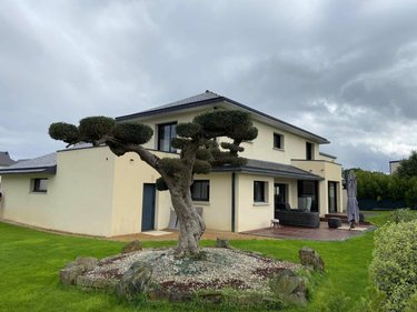 Maison a vendre Saint-Alban 22400 Côtes-d'Armor 174 m2 5 pièces 570900 euros