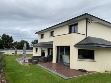 Maison a vendre Saint-Alban 22400 Côtes-d'Armor 174 m2 5 pièces 570900 euros