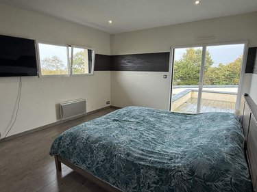 Maison a vendre Saint-Alban 22400 Côtes-d'Armor 174 m2 5 pièces 570900 euros