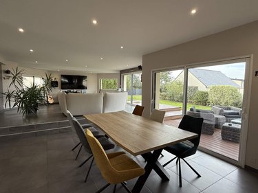 Maison a vendre Saint-Alban 22400 Côtes-d'Armor 174 m2 5 pièces 570900 euros