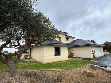 Maison a vendre Saint-Alban 22400 Côtes-d'Armor 174 m2 5 pièces 570900 euros