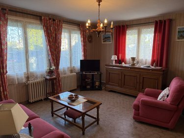 Maison a vendre Pléneuf-Val-André 22370 Côtes-d'Armor 98 m2 5 pièces 365750 euros