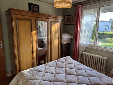 Maison a vendre Pléneuf-Val-André 22370 Côtes-d'Armor 98 m2 5 pièces 344850 euros