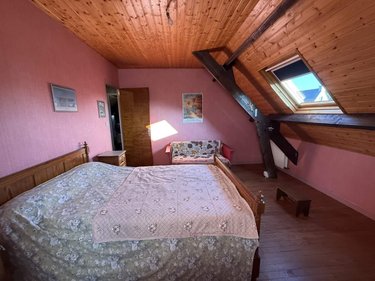 Maison a vendre Pléneuf-Val-André 22370 Côtes-d'Armor 98 m2 5 pièces 365750 euros