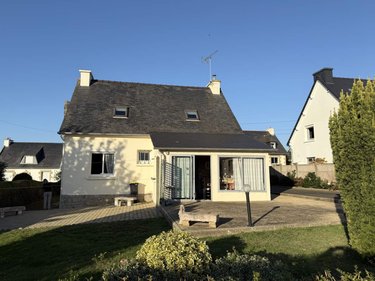 Maison a vendre Pléneuf-Val-André 22370 Côtes-d'Armor 98 m2 5 pièces 365750 euros