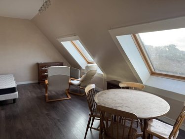 Appartement a vendre Pléneuf-Val-André 22370 Côtes-d'Armor 28 m2 1 pièce 206910 euros