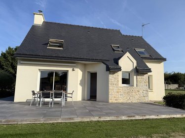 Maison a vendre Lamballe-Armor 22400 Côtes-d'Armor 125 m2 6 pièces 477480 euros