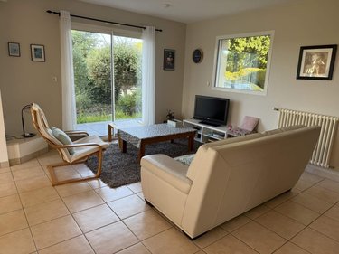 Maison a vendre Lamballe-Armor 22400 Côtes-d'Armor 125 m2 6 pièces 477480 euros