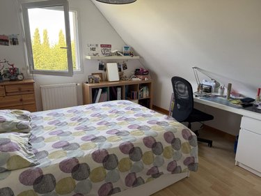 Maison a vendre Lamballe-Armor 22400 Côtes-d'Armor 125 m2 6 pièces 477480 euros